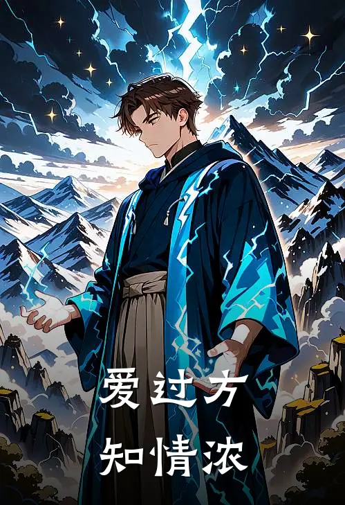 爱过方知情浓