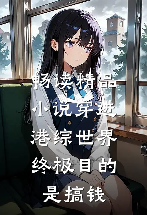 畅读精品小说穿进港综世界：终极目的是搞钱