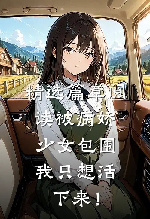 精选篇章阅读被病娇少女包围，我只想活下来！