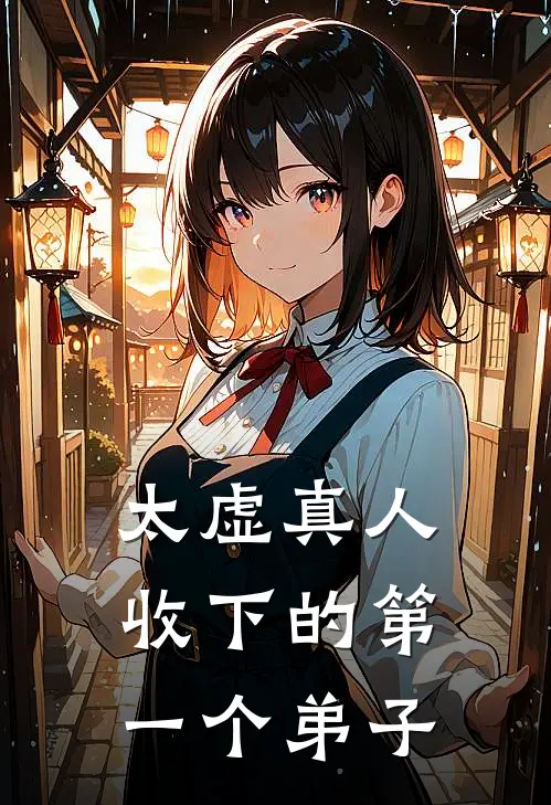 太虚真人收下的第一个弟子