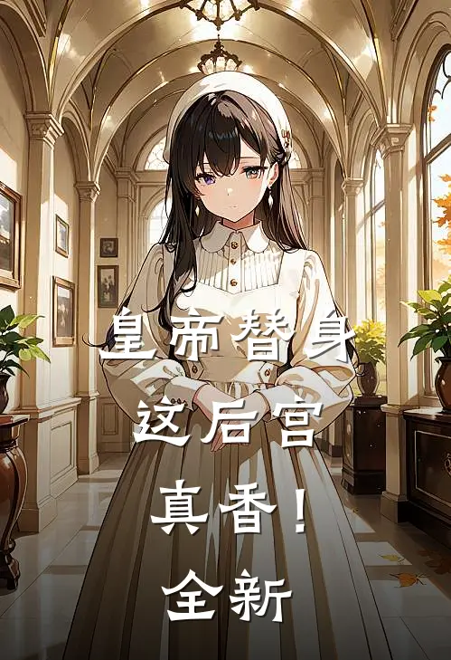 皇帝替身，这后宫真香！全新