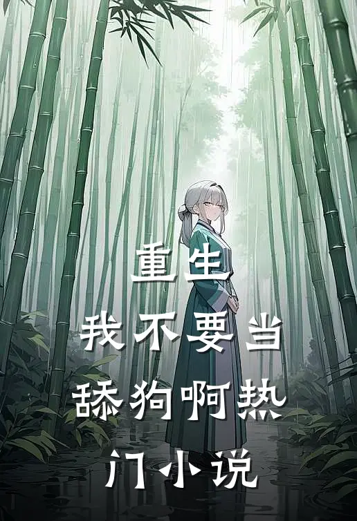 重生：我不要当舔狗啊热门小说