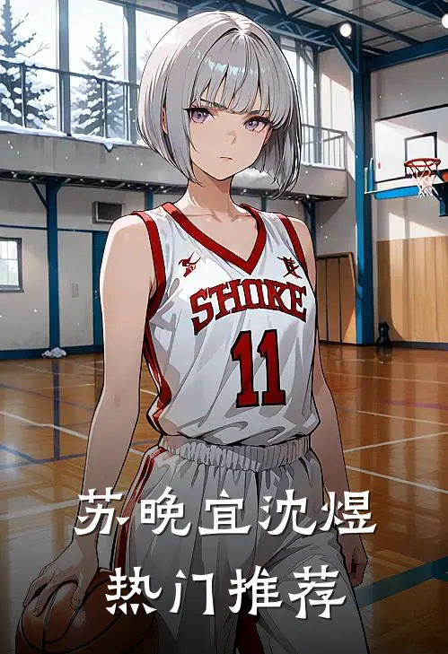 苏晚宜沈煜热门推荐