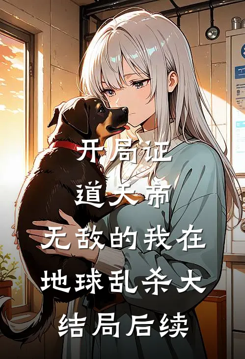 开局证道天帝，无敌的我在地球乱杀大结局后续