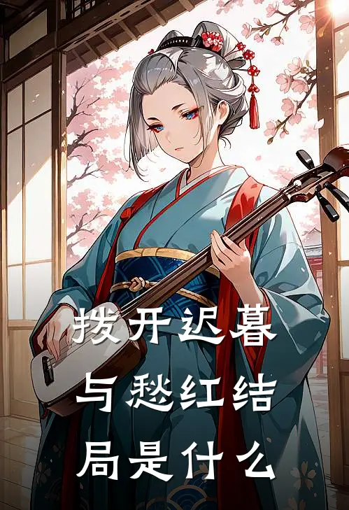 拨开迟暮与愁红结局是什么