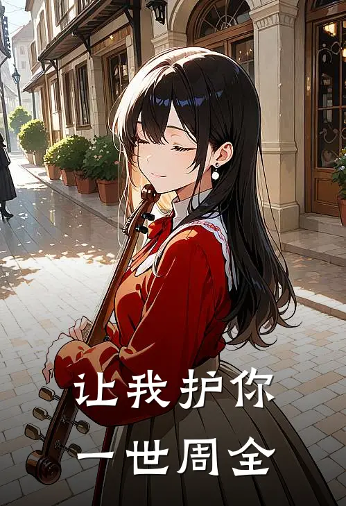 让我护你一世周全