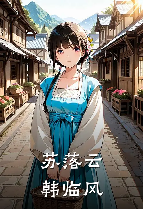 苏落云韩临风