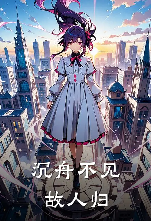 沉舟不见故人归