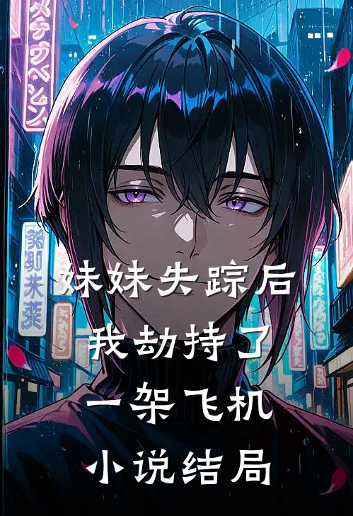 妹妹失踪后，我劫持了一架飞机小说结局