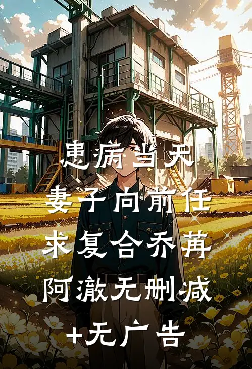 患病当天，妻子向前任求复合乔苒阿澈无删减+无广告
