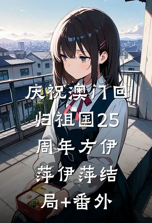 庆祝澳门回归祖国25周年方伊萍伊萍结局+番外