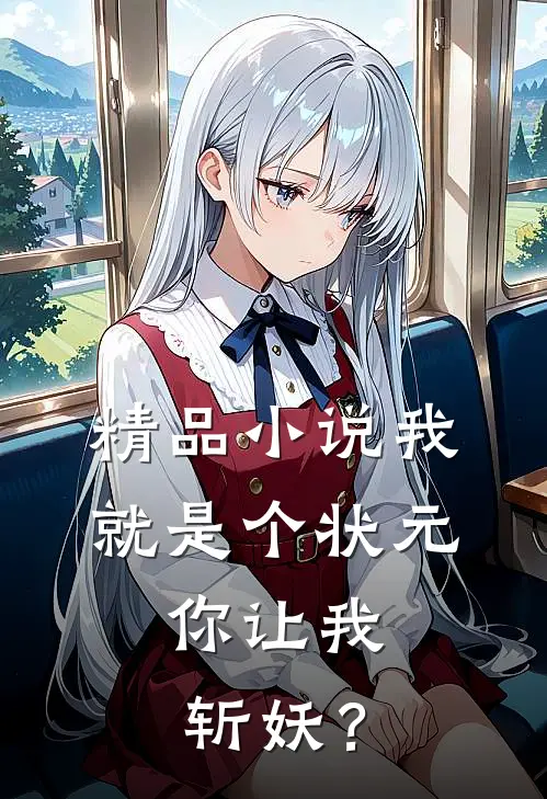 精品小说我就是个状元，你让我斩妖？