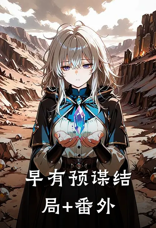 早有预谋结局+番外