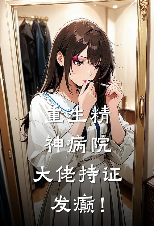 重生精神病院：大佬持证发癫！