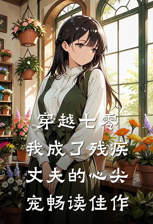 穿越七零：我成了残疾丈夫的心尖宠畅读佳作