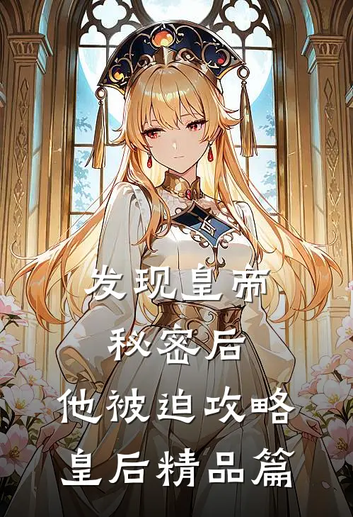 发现皇帝秘密后，他被迫攻略皇后精品篇