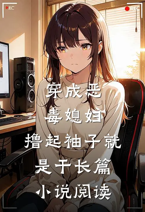 穿成恶毒媳妇，撸起袖子就是干长篇小说阅读