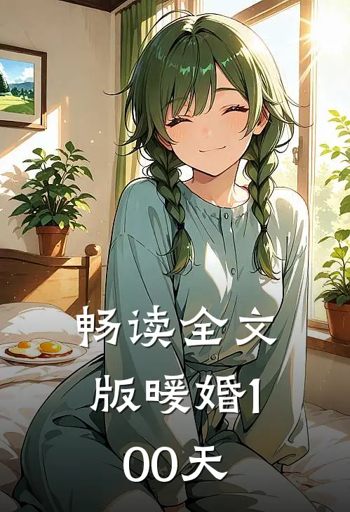 畅读全文版暖婚100天