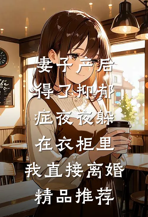 妻子产后得了抑郁症夜夜躲在衣柜里，我直接离婚精品推荐