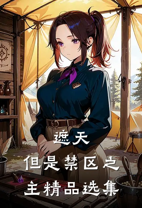遮天，但是禁区之主精品选集