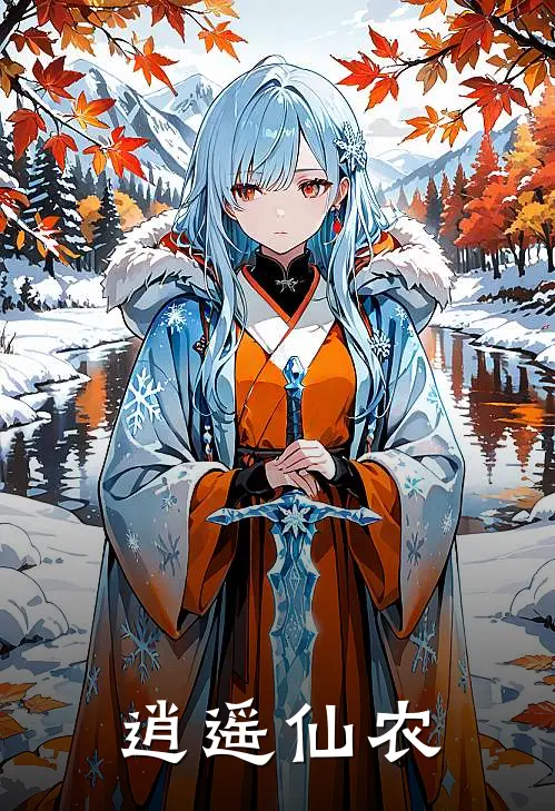 逍遥仙农