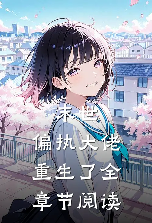 末世：偏执大佬重生了全章节阅读