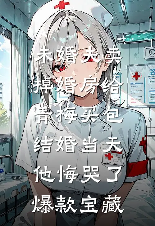 未婚夫卖掉婚房给青梅买包，结婚当天他悔哭了爆款宝藏