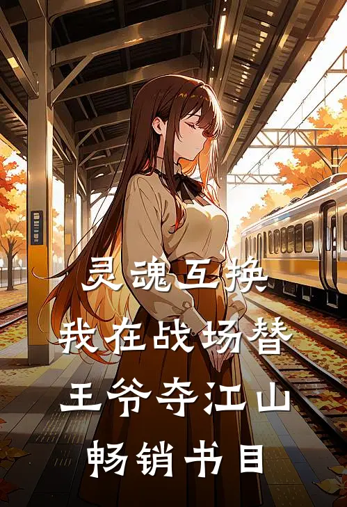 灵魂互换：我在战场替王爷夺江山畅销书目