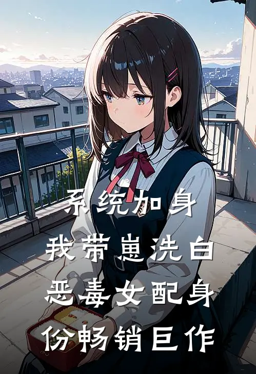 系统加身，我带崽洗白恶毒女配身份畅销巨作
