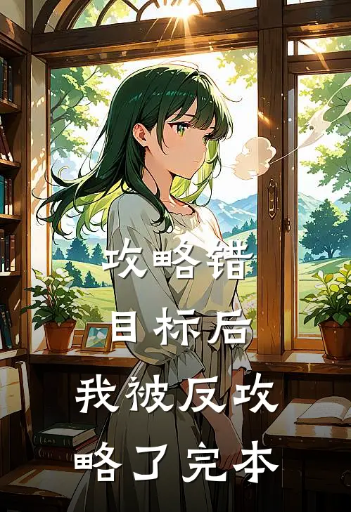攻略错目标后，我被反攻略了完本