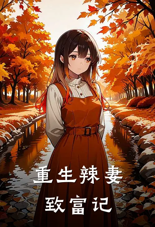 重生辣妻致富记