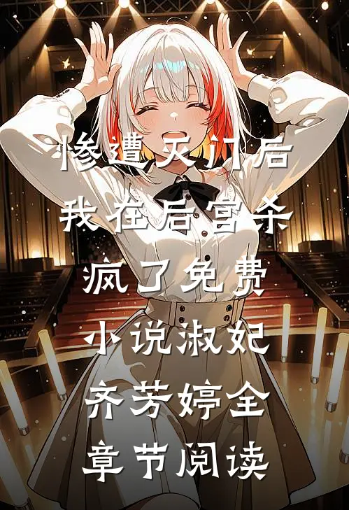 惨遭灭门后，我在后宫杀疯了免费小说淑妃齐芳婷全章节阅读