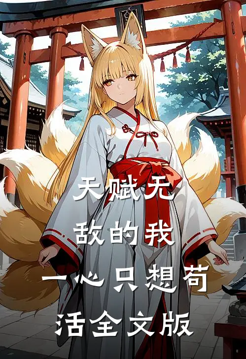 天赋无敌的我，一心只想苟活全文版