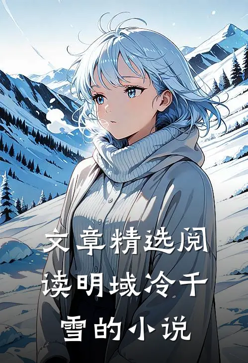 文章精选阅读明域冷千雪的小说
