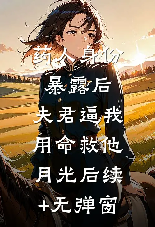 药人身份暴露后，夫君逼我用命救他月光后续+无弹窗