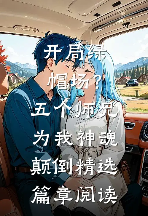 开局绿帽场？五个师兄为我神魂颠倒精选篇章阅读
