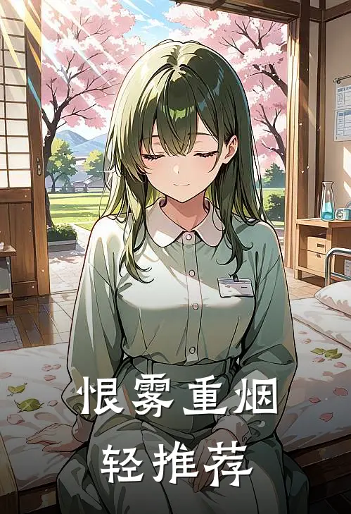 恨雾重烟轻推荐