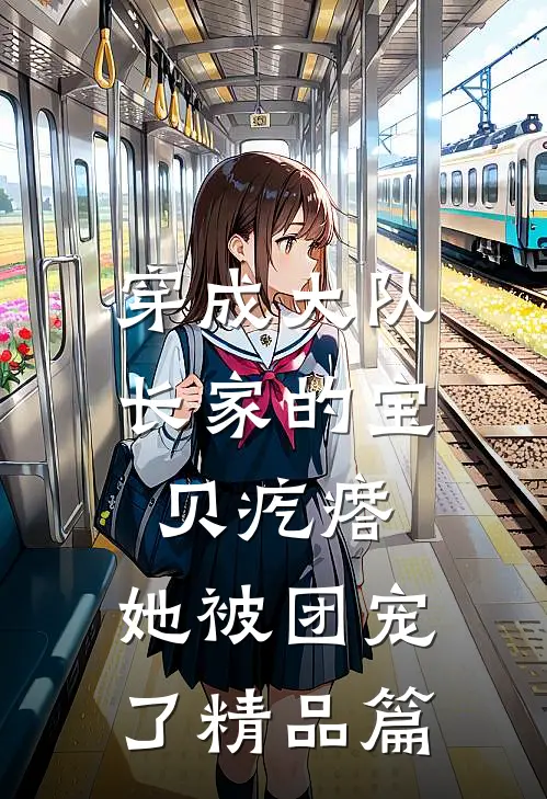 穿成大队长家的宝贝疙瘩，她被团宠了精品篇
