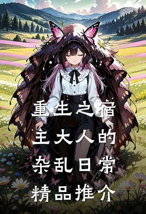 重生之宿主大人的杂乱日常精品推介