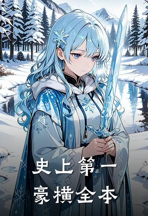 史上第一豪横全本
