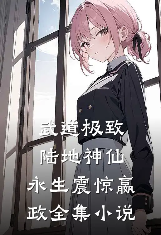 武道极致陆地神仙，永生震惊嬴政全集小说