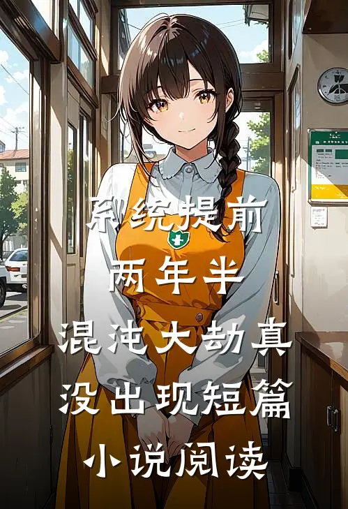 系统提前两年半，混沌大劫真没出现短篇小说阅读