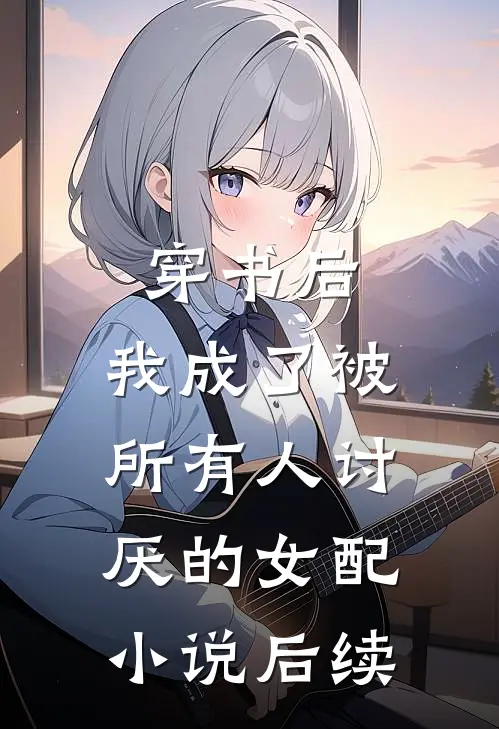穿书后，我成了被所有人讨厌的女配小说后续