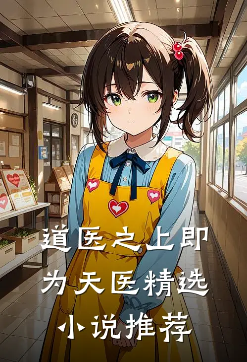 道医之上即为天医精选小说推荐