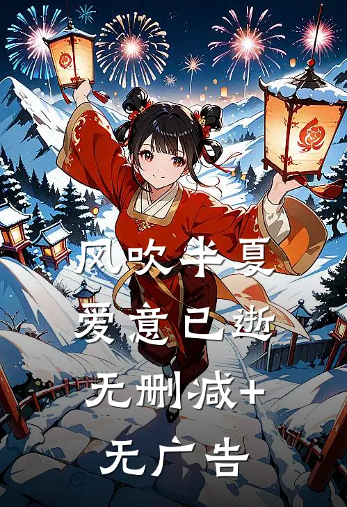风吹半夏，爱意已逝无删减+无广告