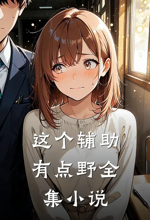 这个辅助有点野全集小说