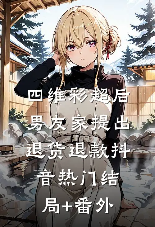 四维彩超后，男友家提出退货退款抖音热门结局+番外