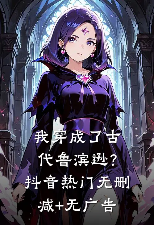 我穿成了古代“鲁滨逊”？抖音热门无删减+无广告
