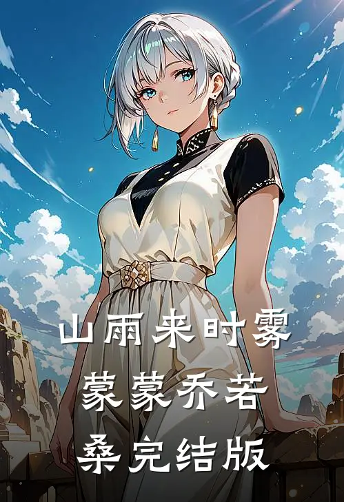 山雨来时雾蒙蒙乔若桑完结版