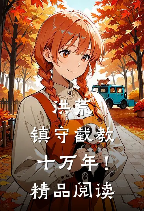 洪荒：镇守截教十万年！精品阅读
